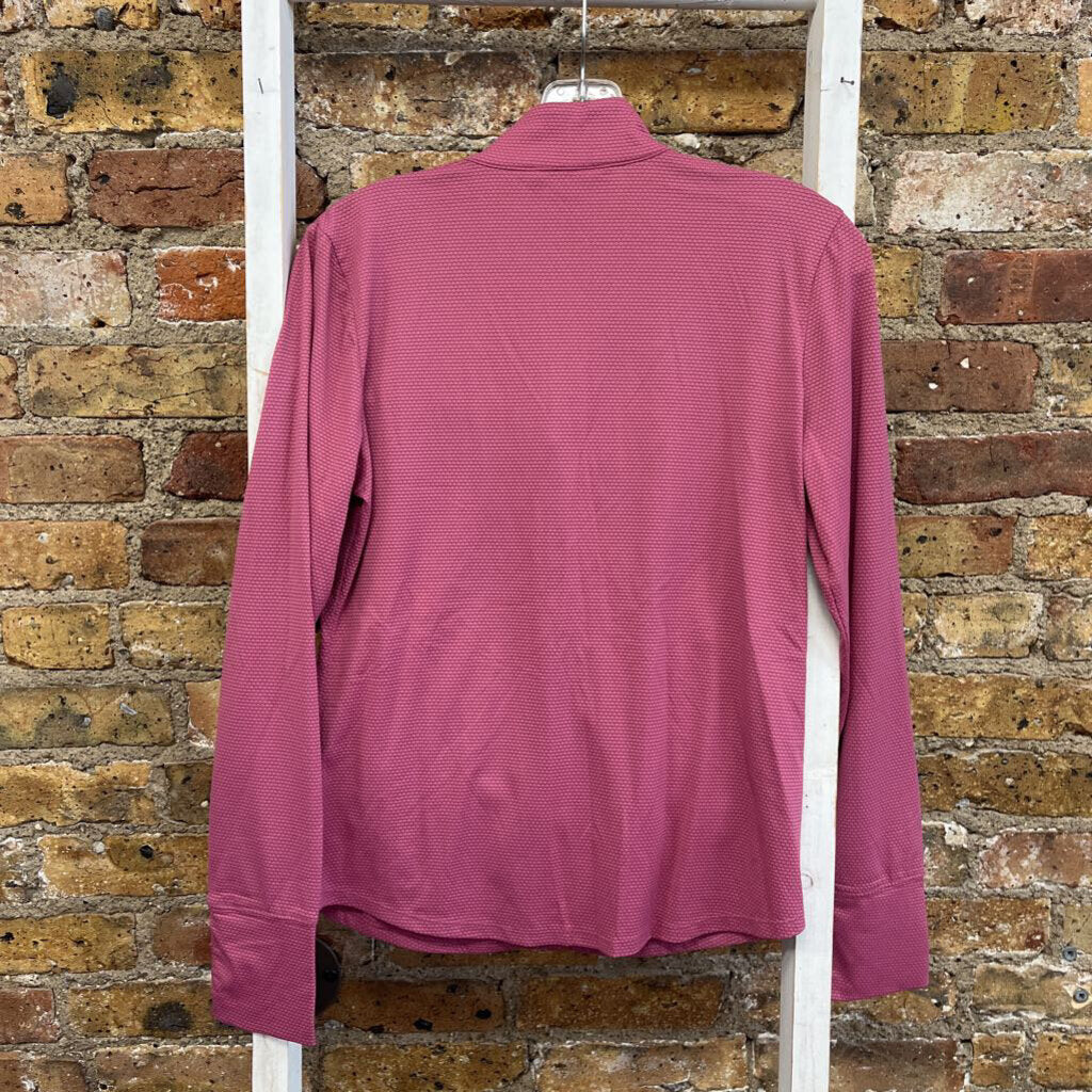 Jacket Lightweight Zip