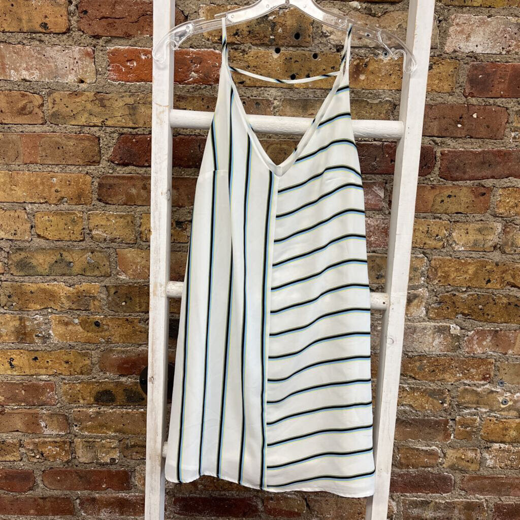Top Tank Stripe