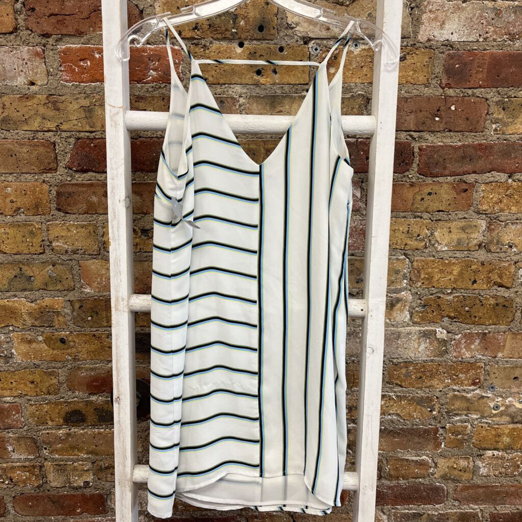 Top Tank Stripe