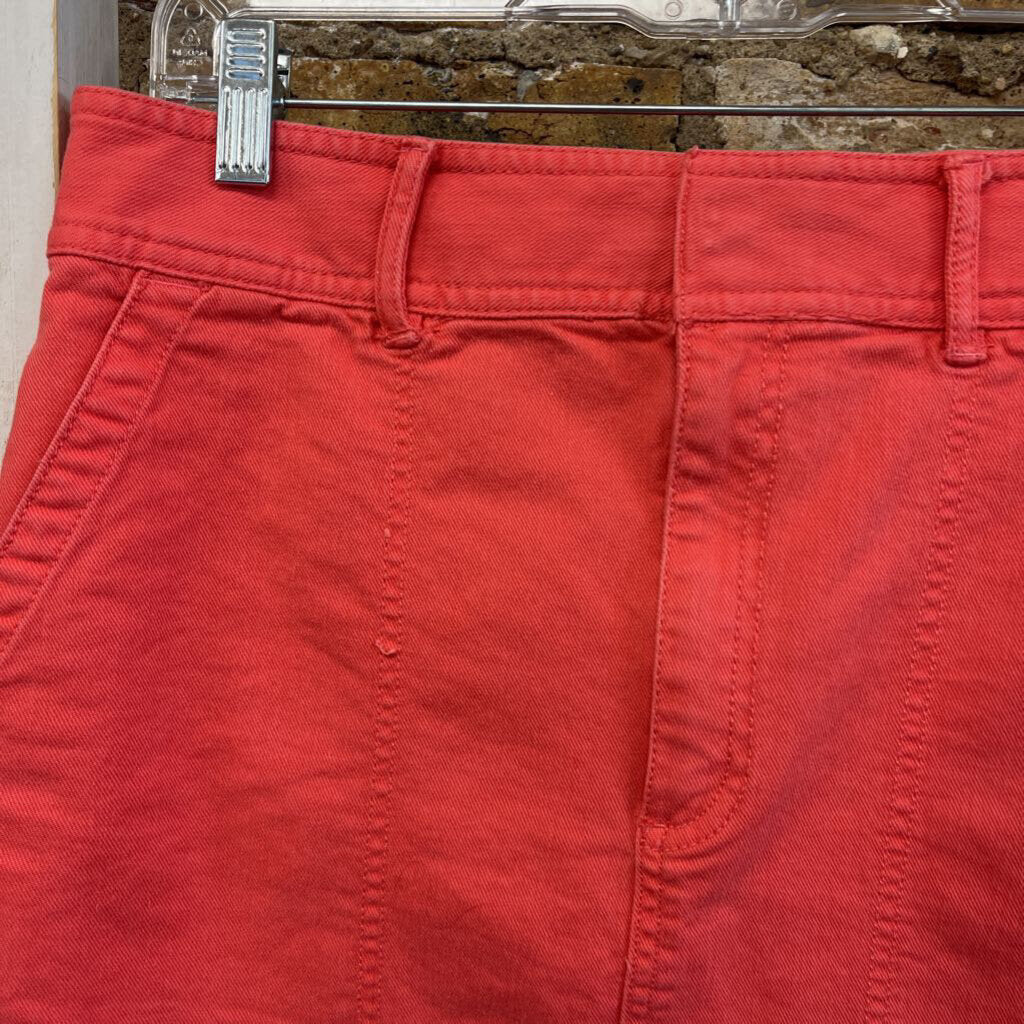 Skirt Jean