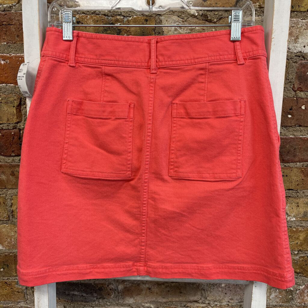 Skirt Jean
