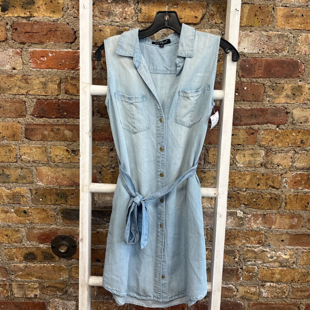 Dress BD Belt