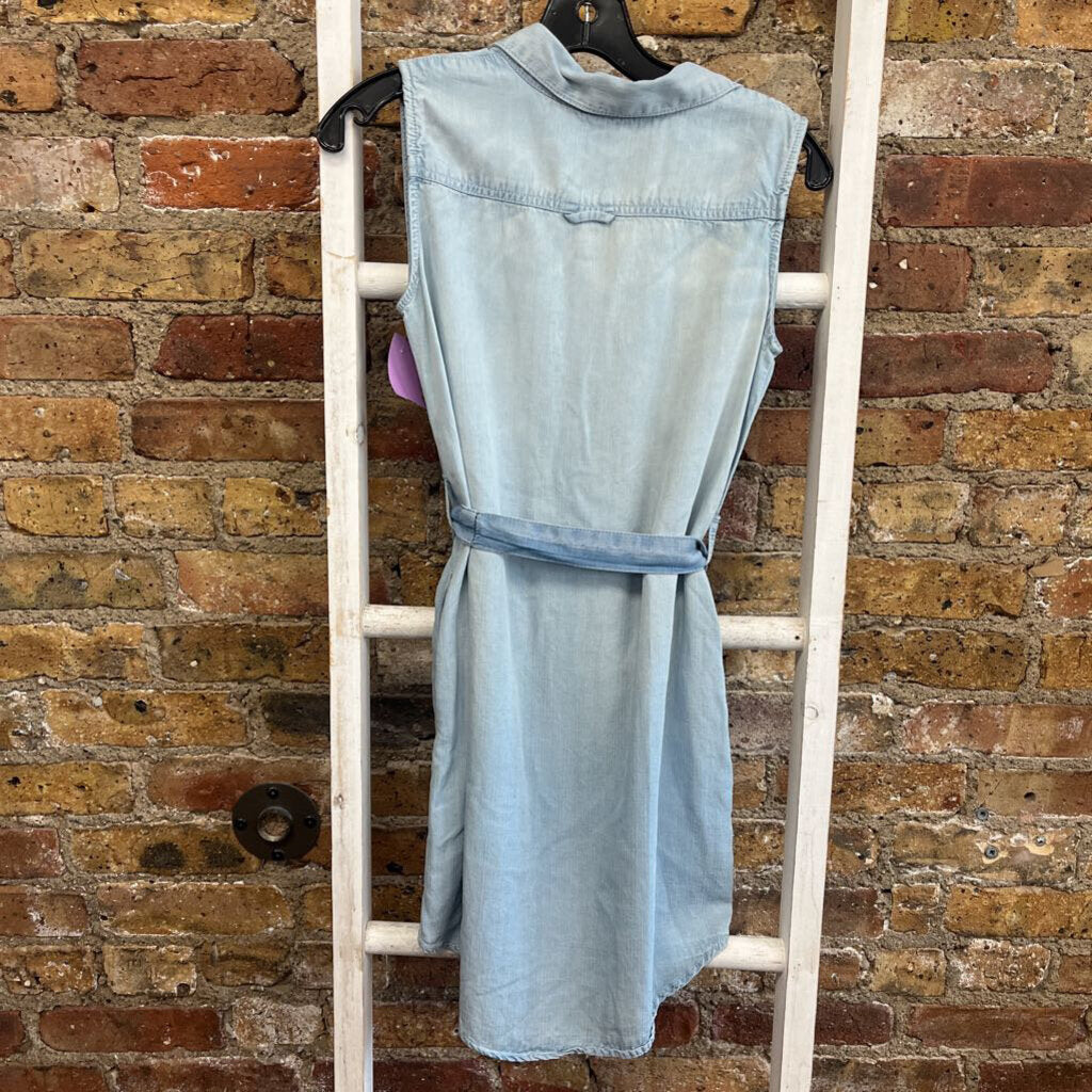 Dress BD Belt