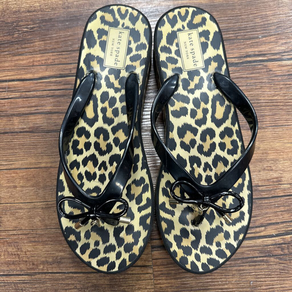 Kate Spade Flip Flops
