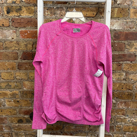 Active LS Shirt