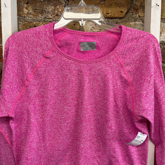 Active LS Shirt