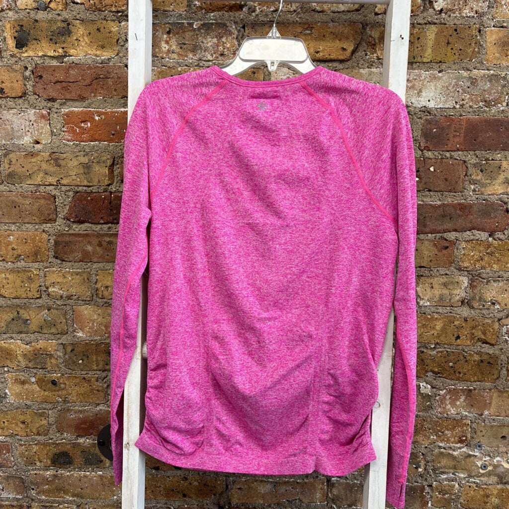 Active LS Shirt
