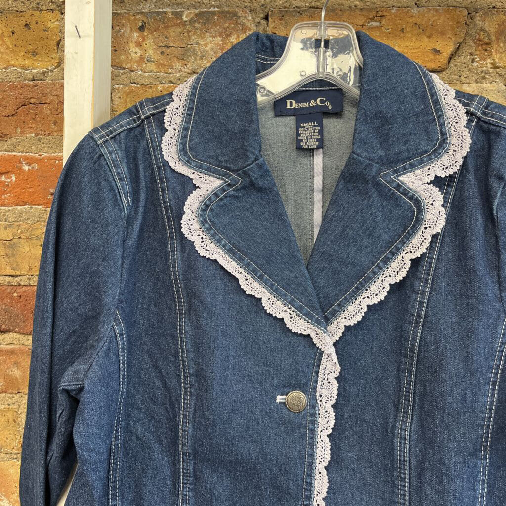 BD Denim Jacket