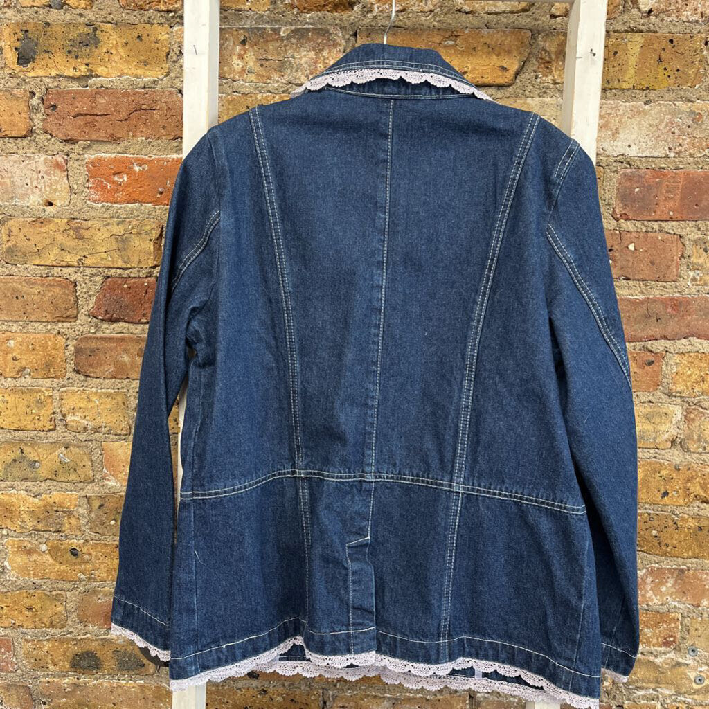 BD Denim Jacket