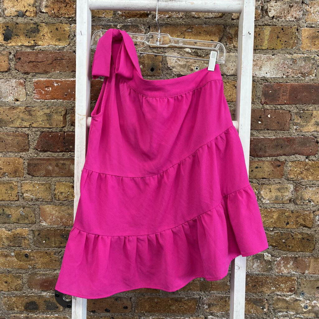 Top One Shoulder