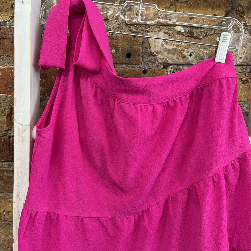 Top One Shoulder