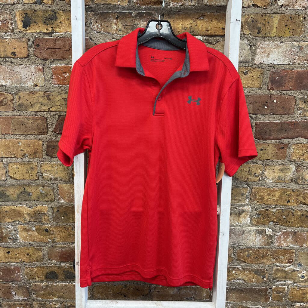 Shirt Polo Golf SS