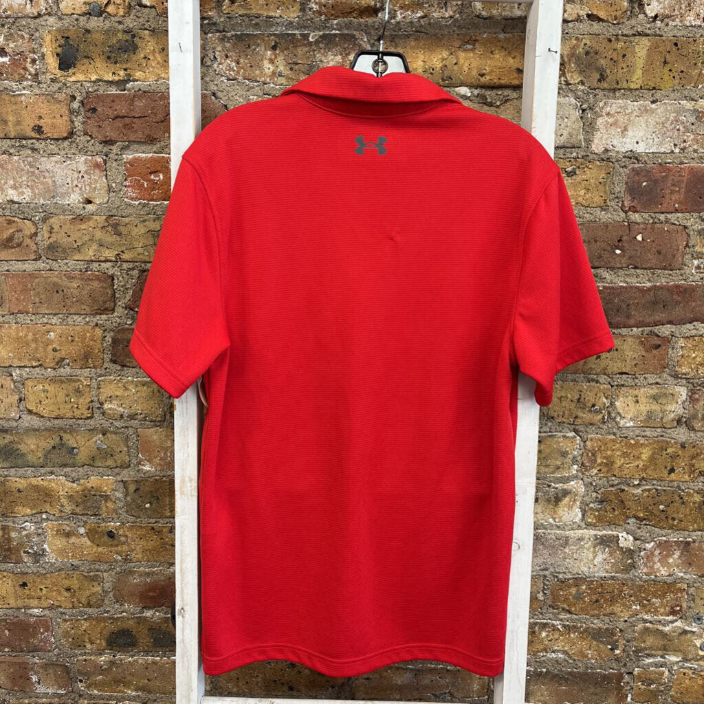 Shirt Polo Golf SS