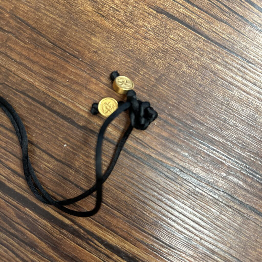 Adjustable Necklace Amphora