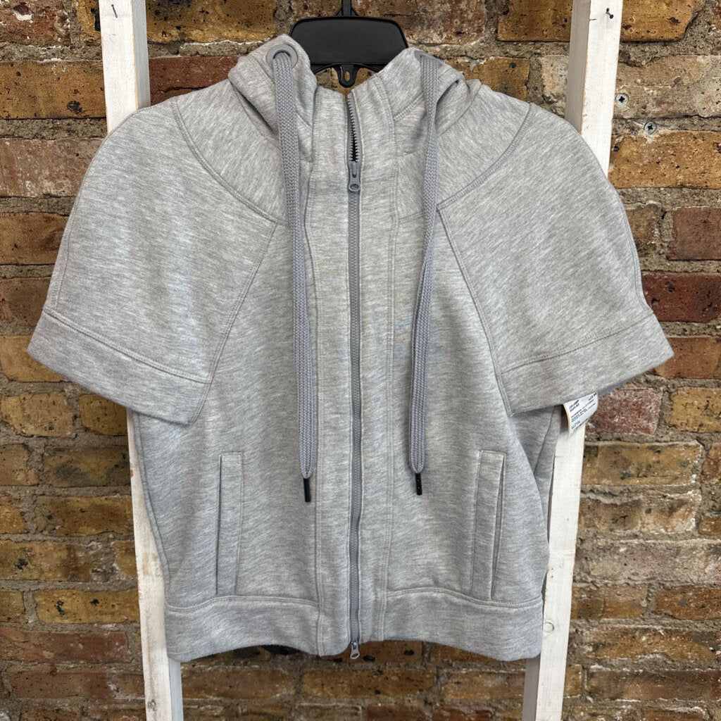 SS Hoodie