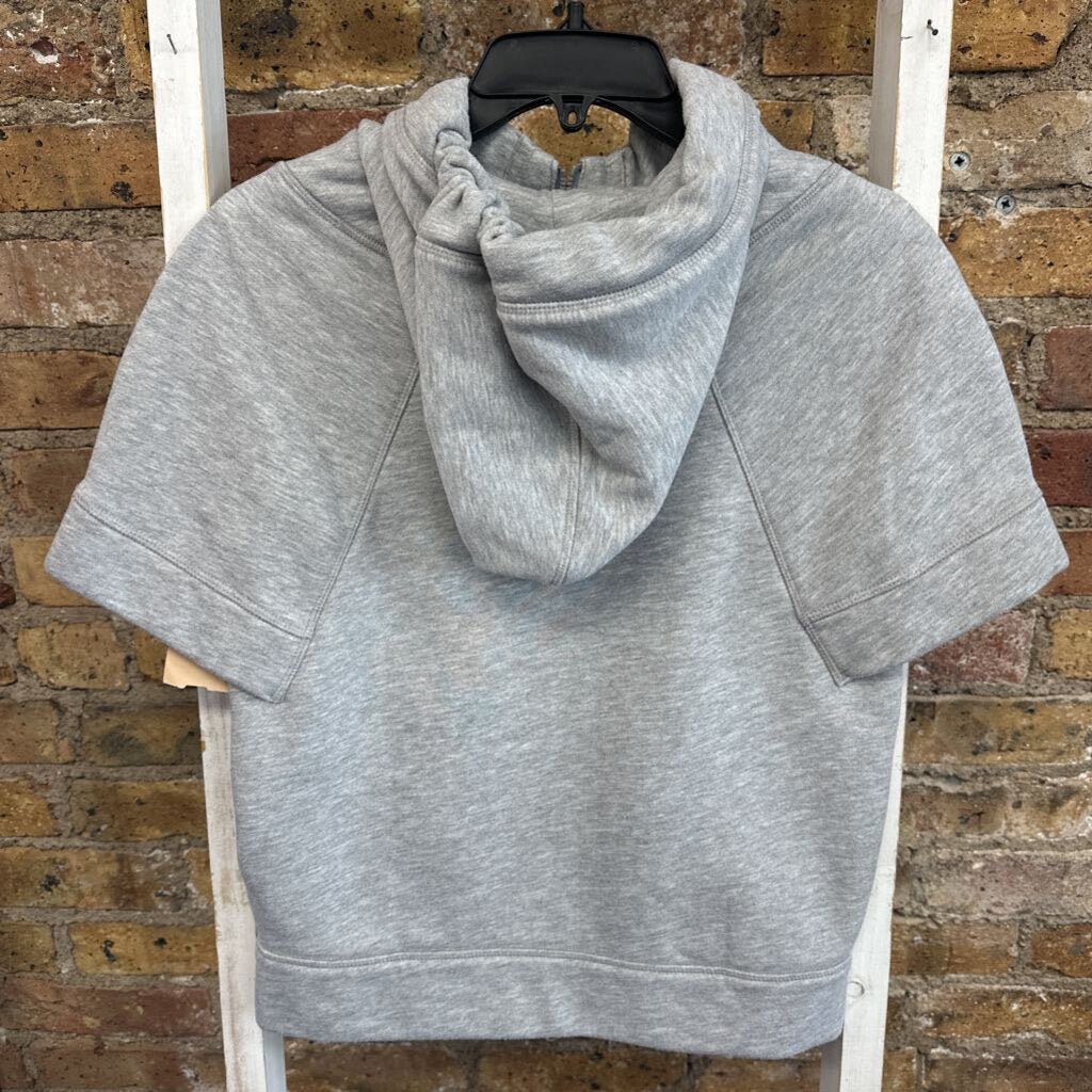 SS Hoodie