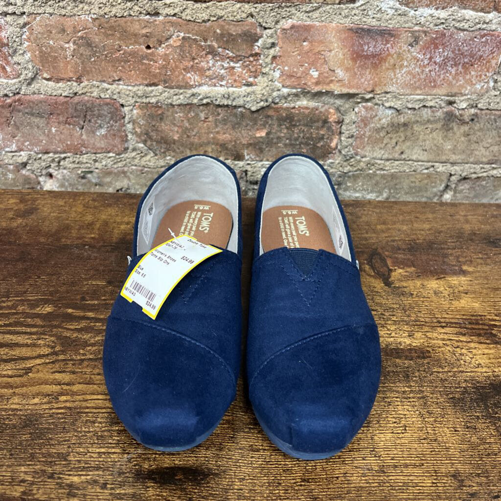 Slip Ons