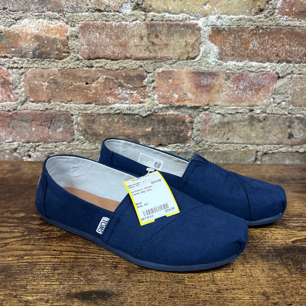 Slip Ons