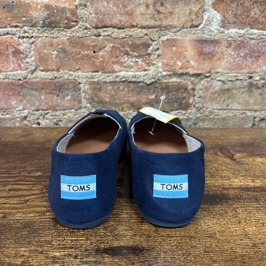 Slip Ons