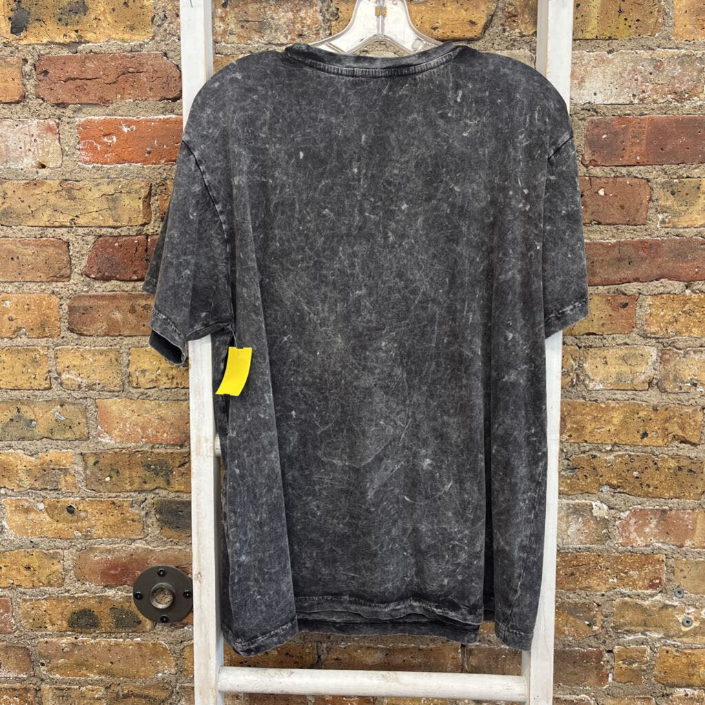 Acid Wash Nashville Shirt