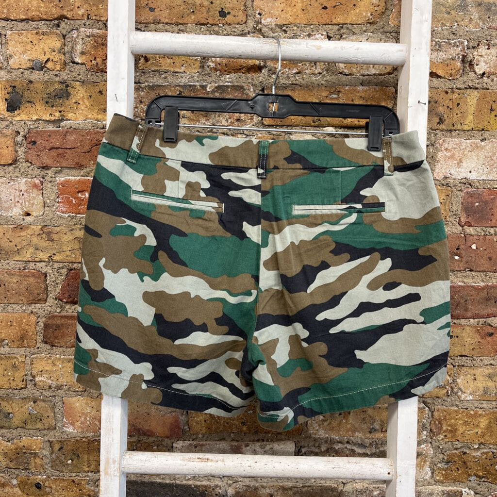 Shorts Camo