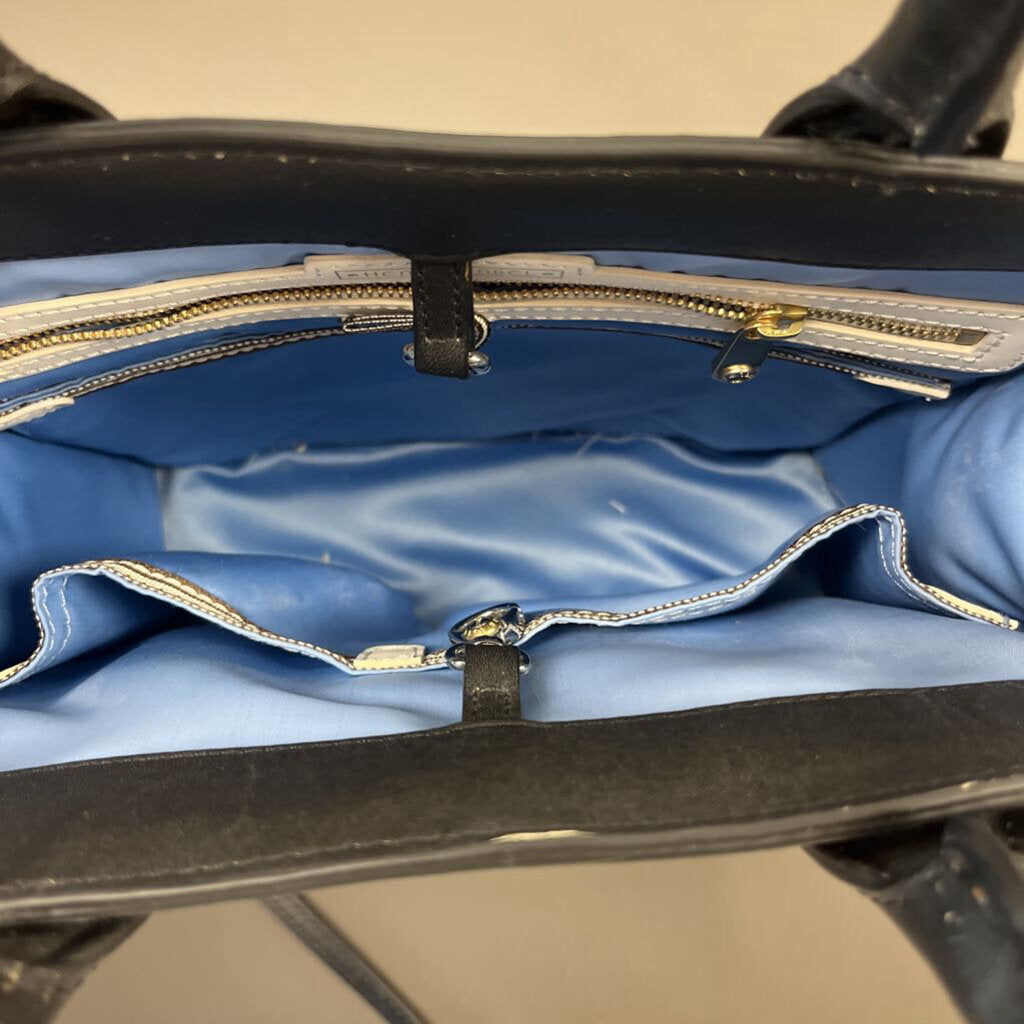 Canvas Crossbody