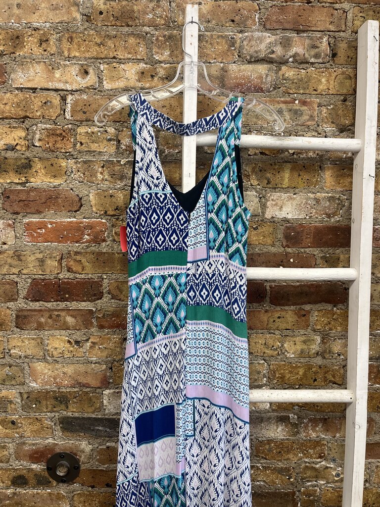 Dress Maxi Pattern