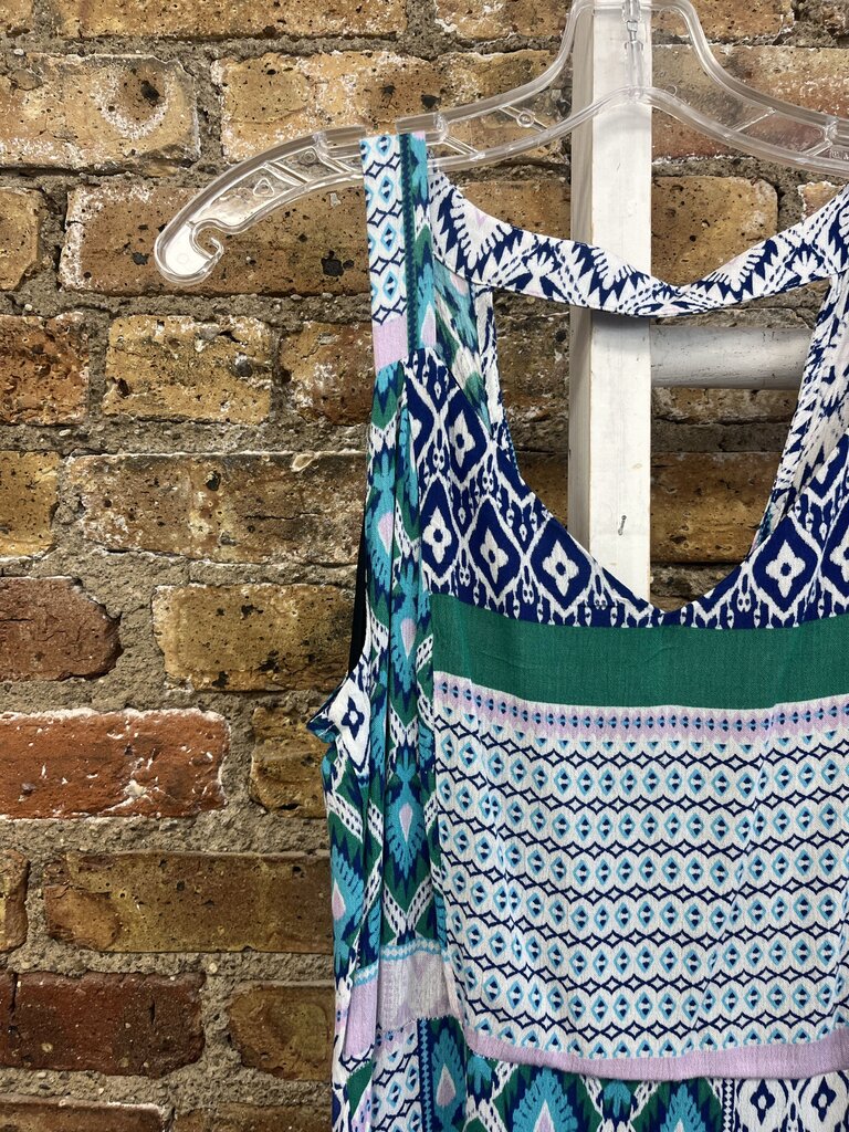 Dress Maxi Pattern