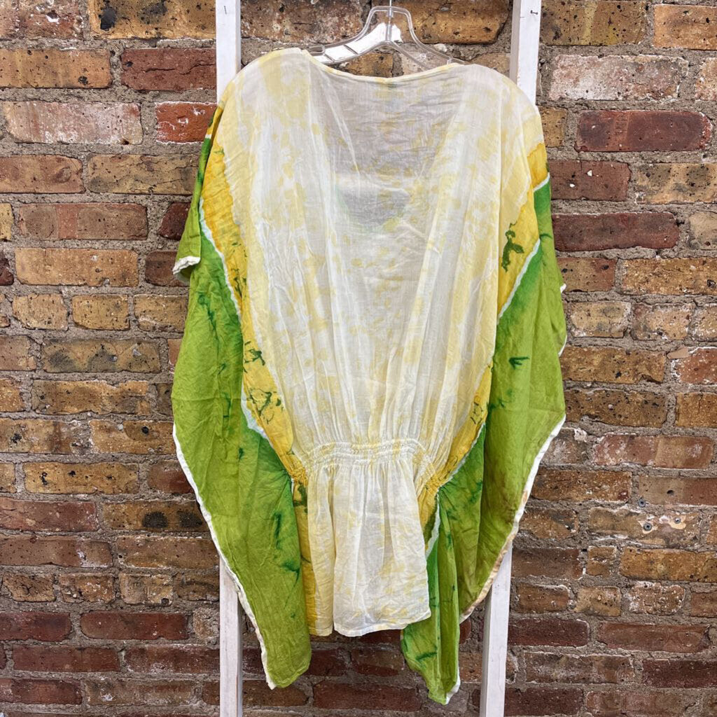 Cover Up