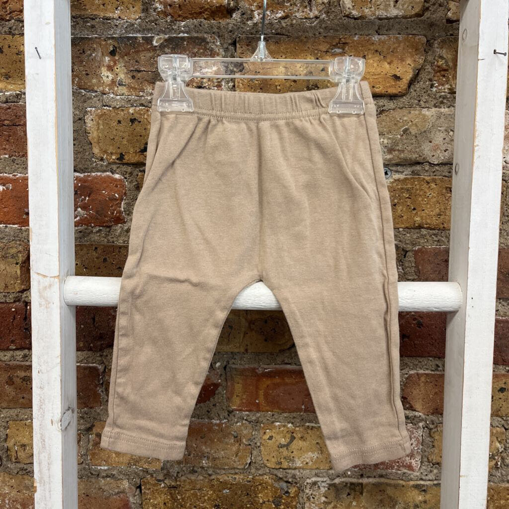 Bear LS & Pants Outfit