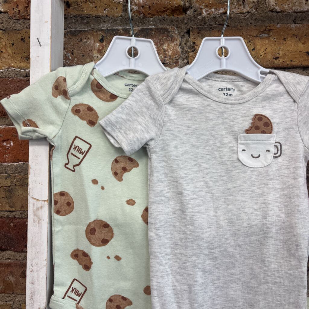 Cookie 3pc Set