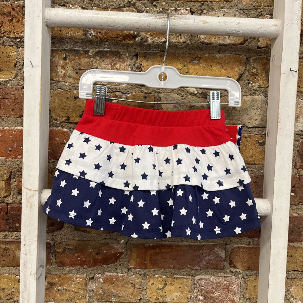 Star Skirt