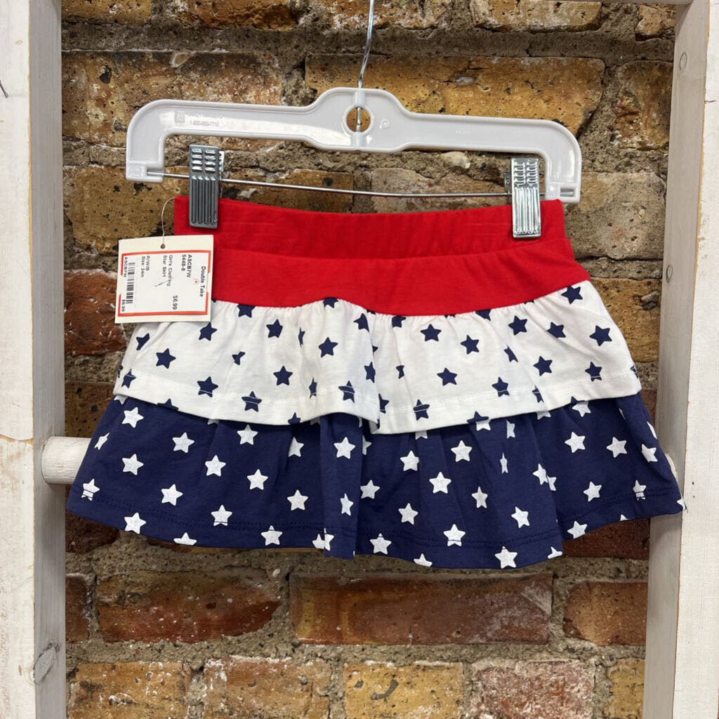 Star Skirt