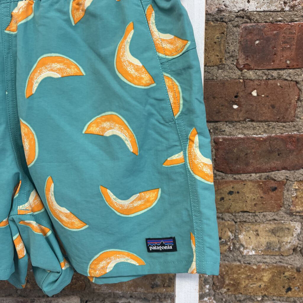 Melon Shorts
