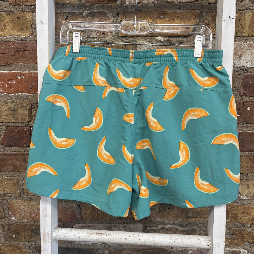 Melon Shorts