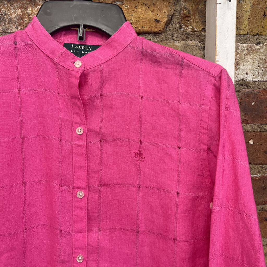 Shirt LS BD