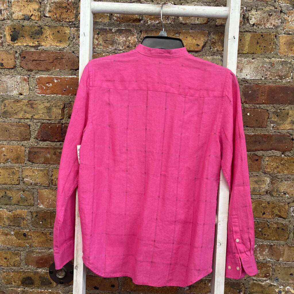 Shirt LS BD