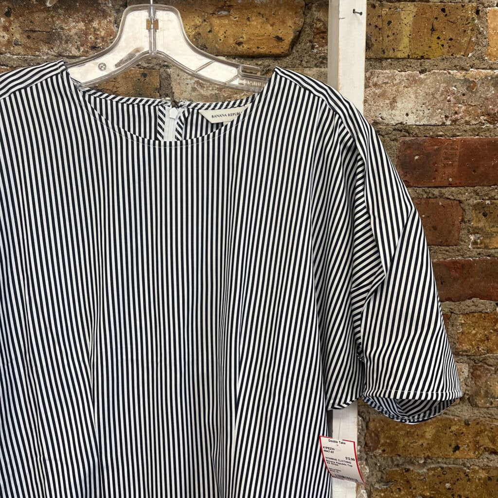 Top SS Stripe