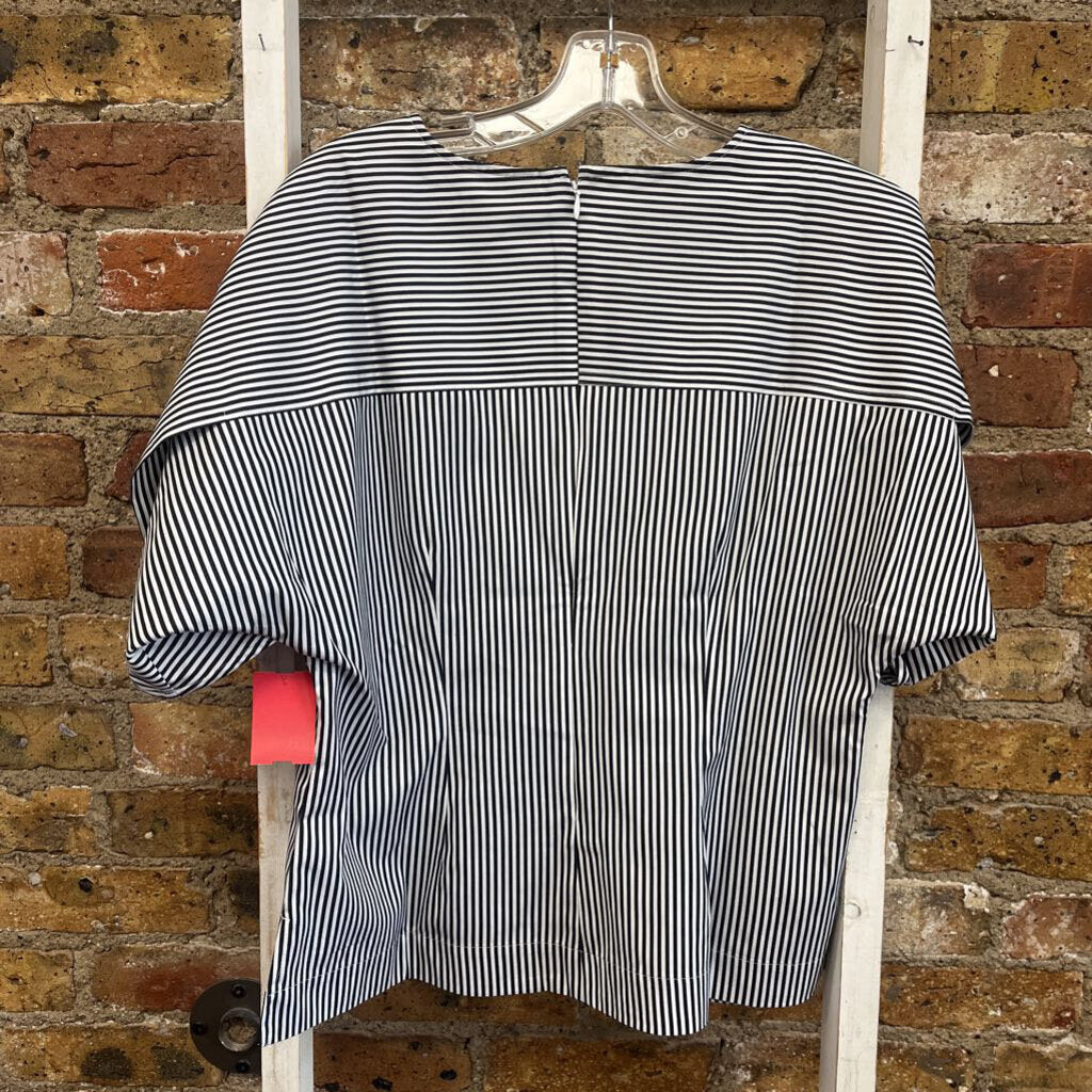 Top SS Stripe