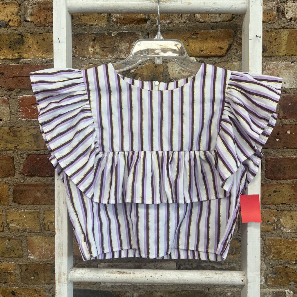 Top SS Stripe