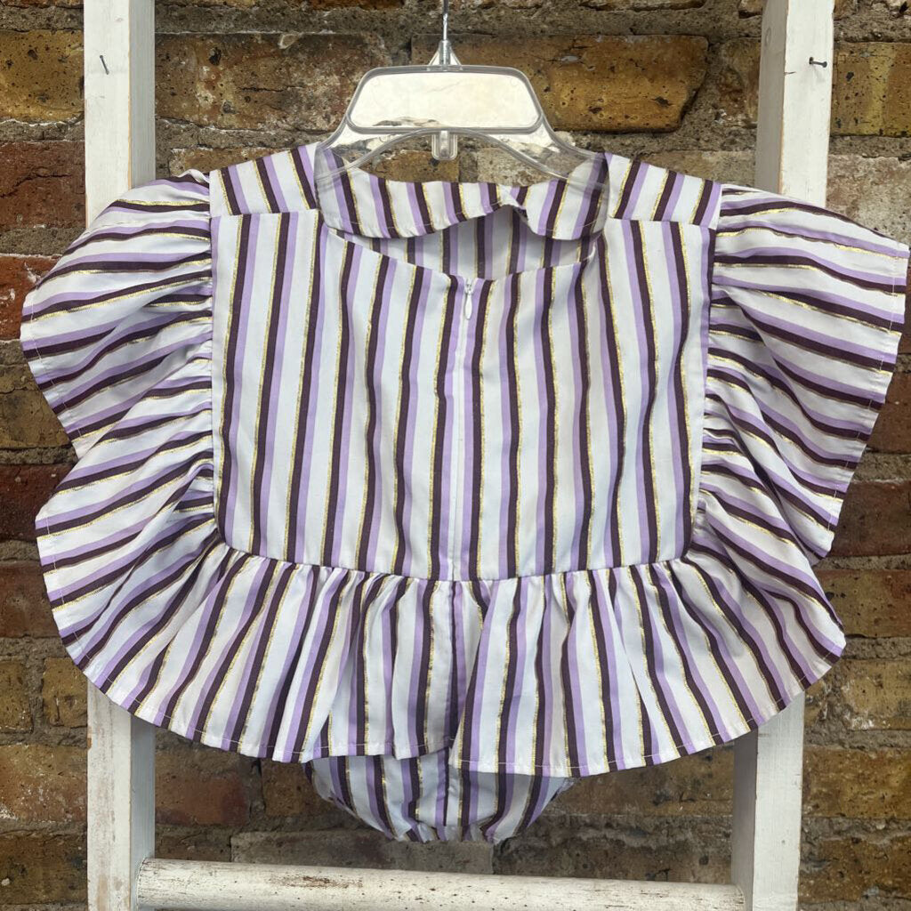 Top SS Stripe