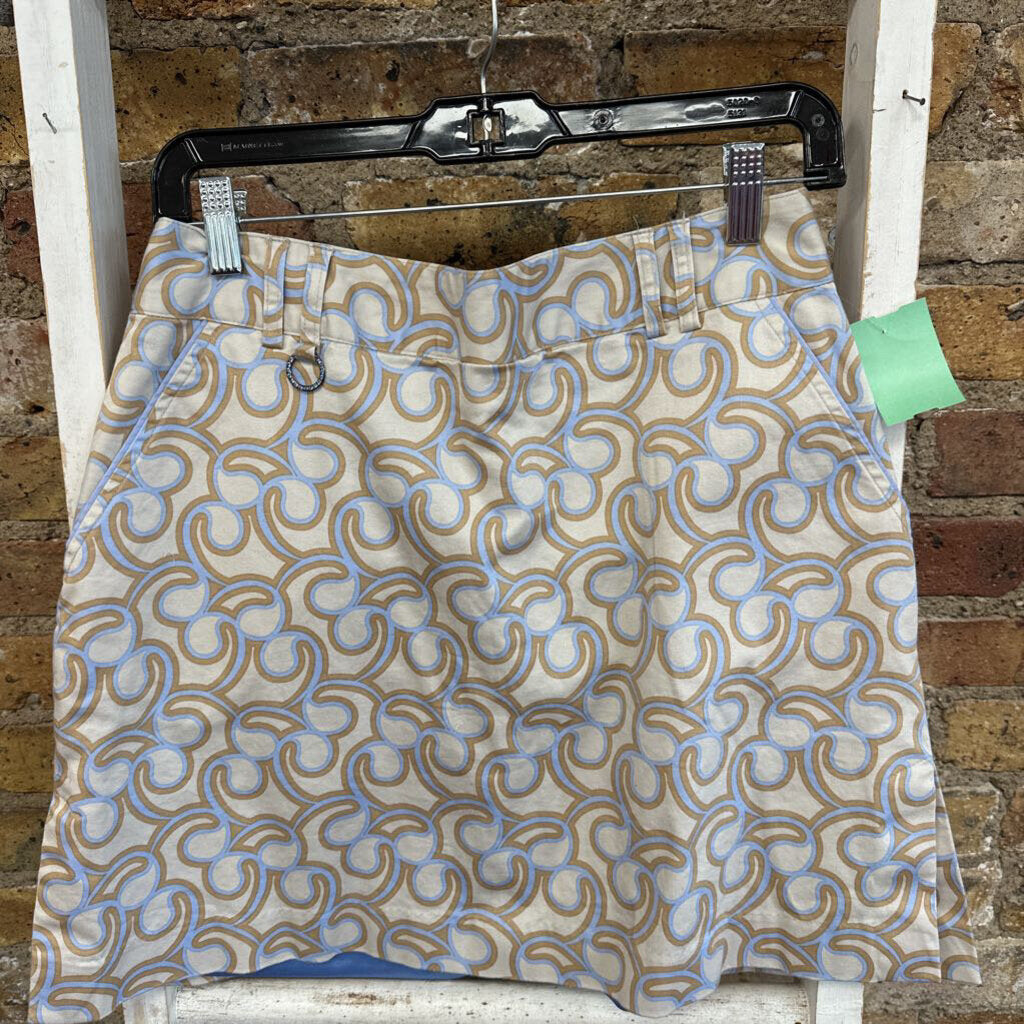 Skirt Pattern