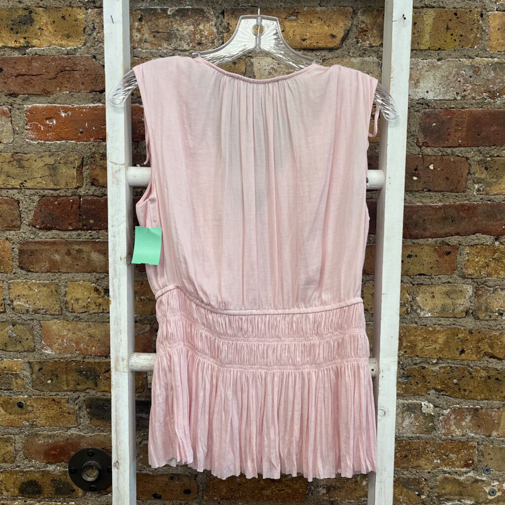 Flowy Tank Top