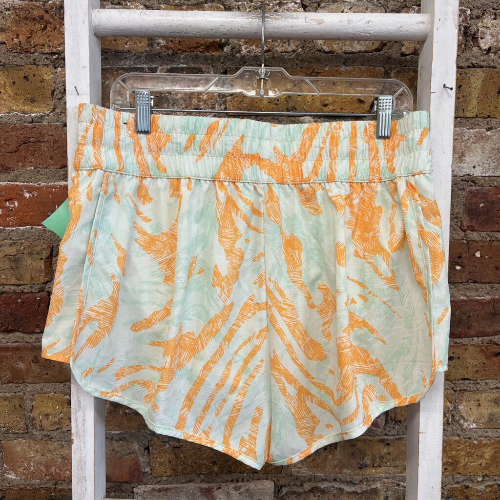 Shorts Active
