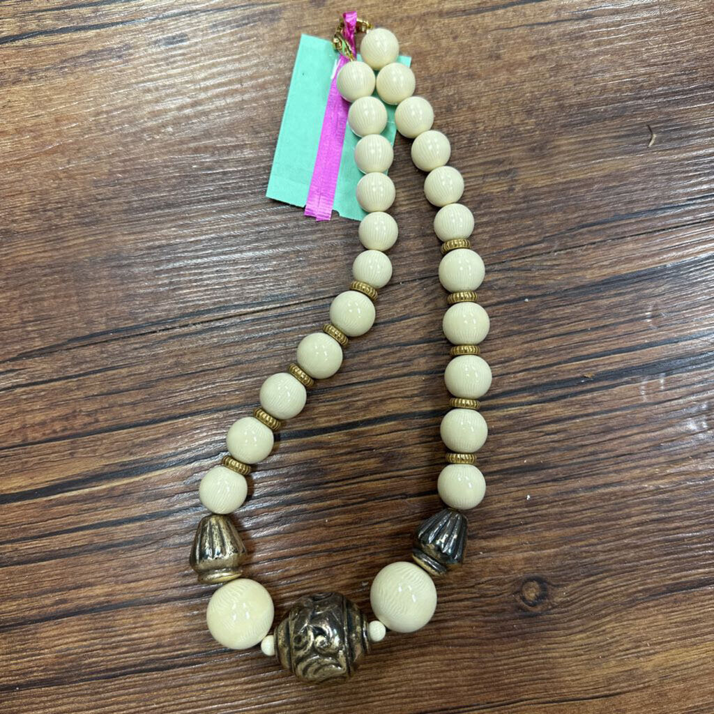 Bead Necklace