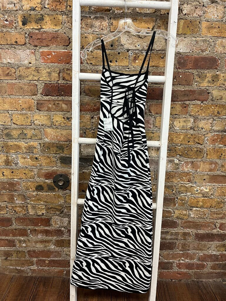 Dress Leopard Print