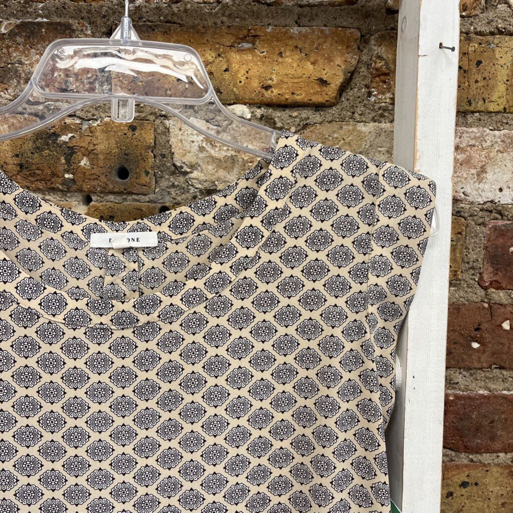 Top Slvls Pattern