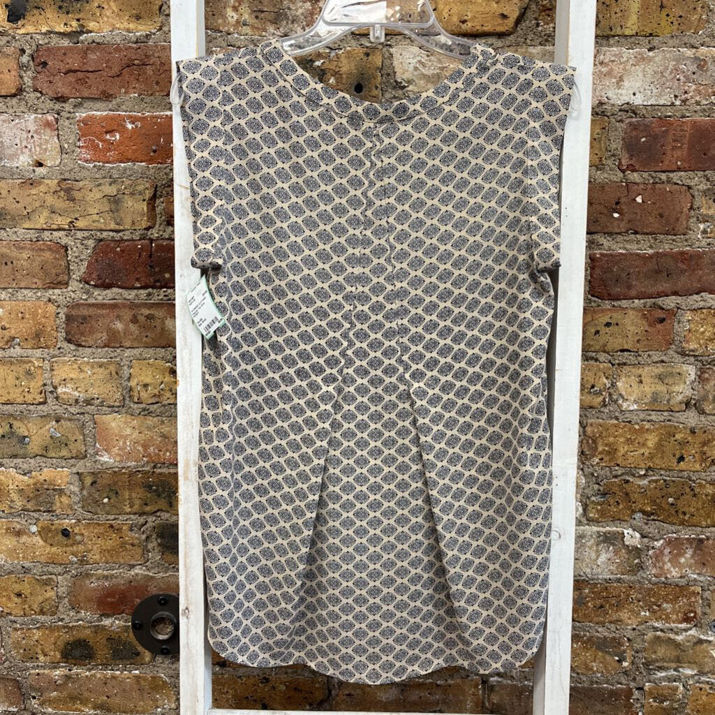 Top Slvls Pattern