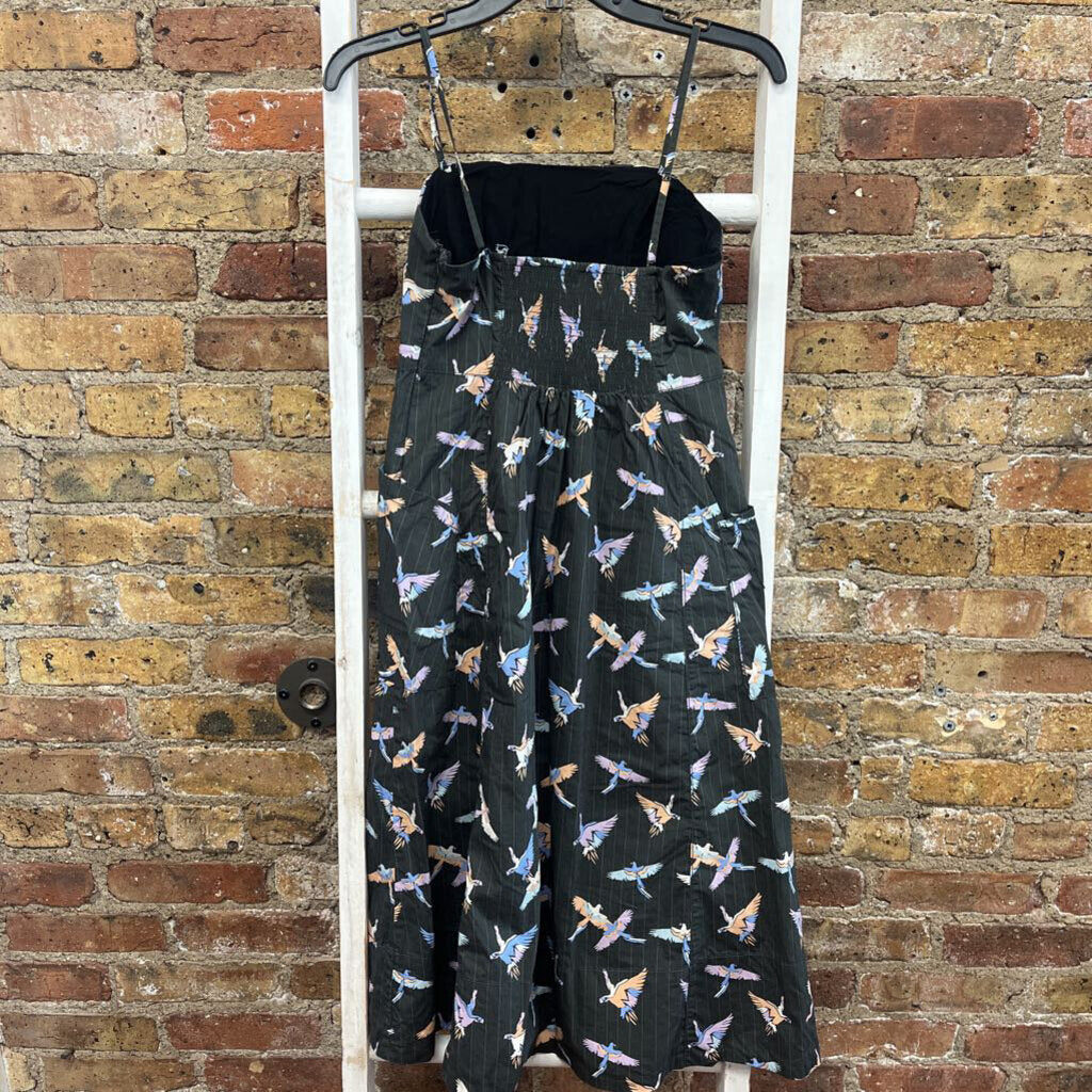 Bird Tank Dress