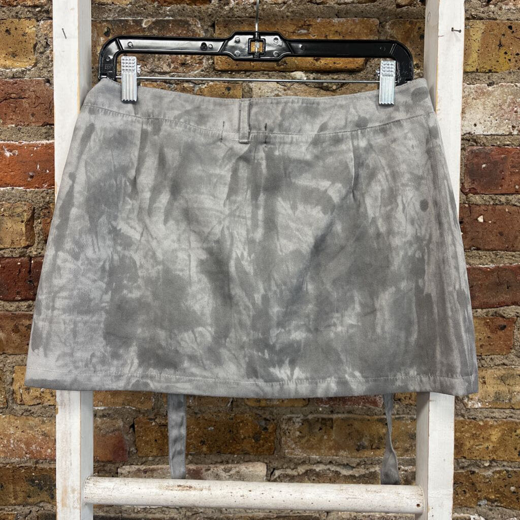 Skirt Print
